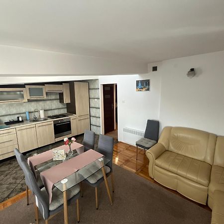 Marszalkowska Apartament Rm House Warsaw Ngoại thất bức ảnh