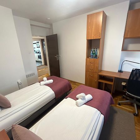 Marszalkowska Apartament Rm House Warsaw Ngoại thất bức ảnh