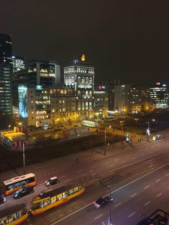 Marszalkowska Apartament Rm House Warsaw Ngoại thất bức ảnh