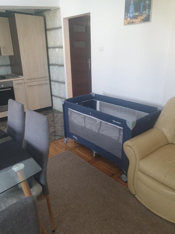 Marszalkowska Apartament Rm House Warsaw Ngoại thất bức ảnh