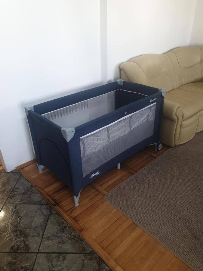 Marszalkowska Apartament Rm House Warsaw Ngoại thất bức ảnh
