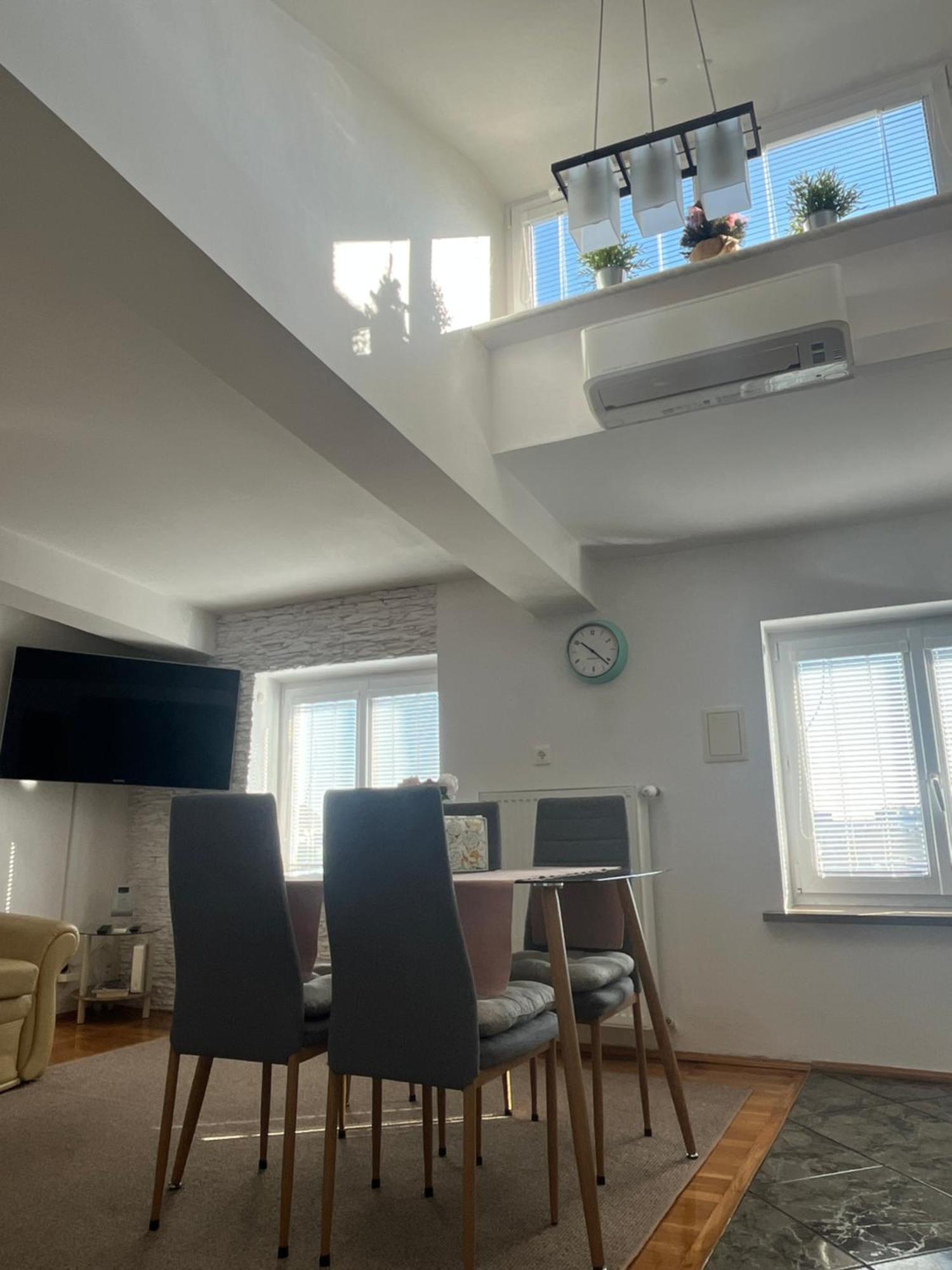 Marszalkowska Apartament Rm House Warsaw Ngoại thất bức ảnh