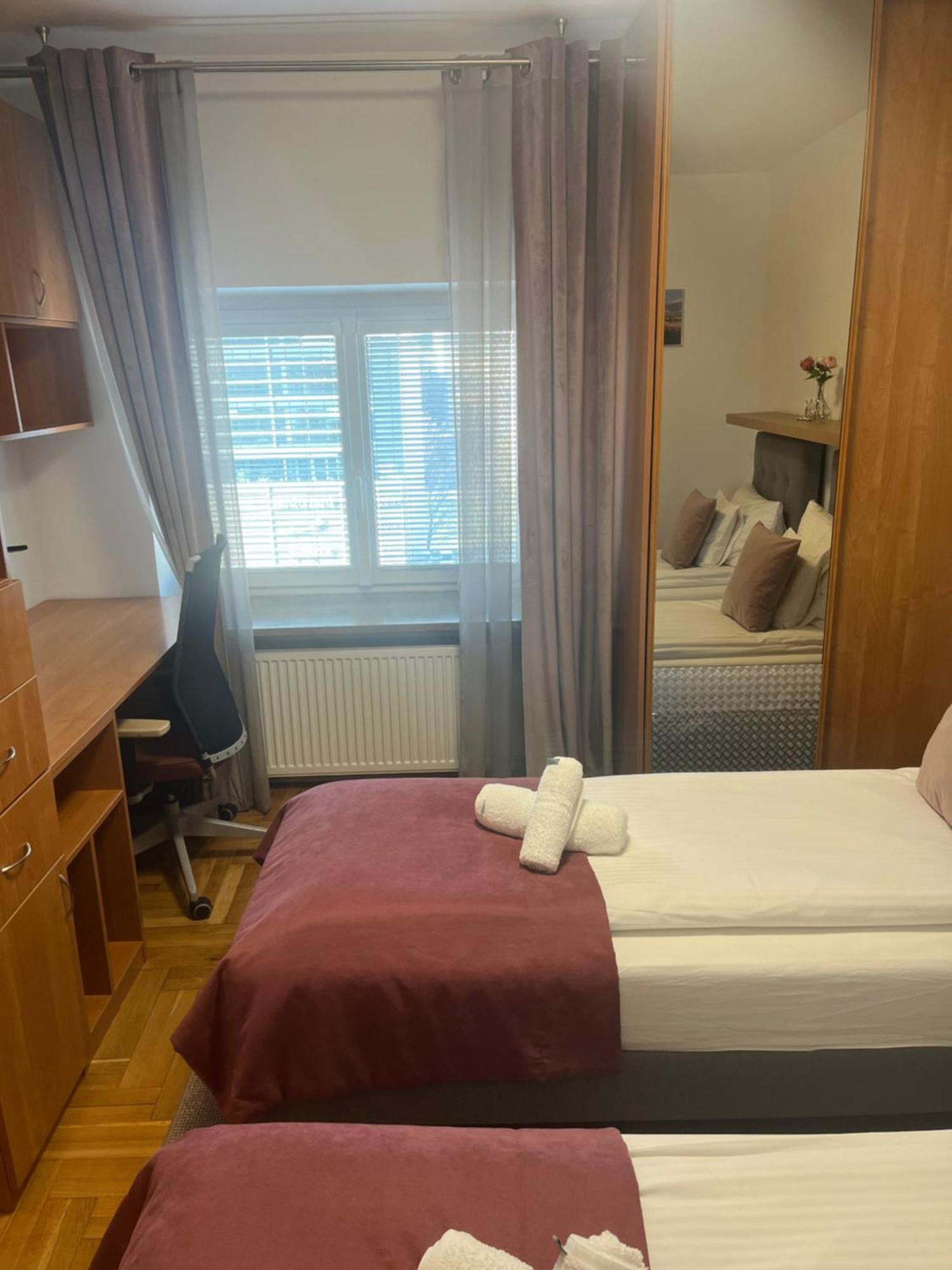 Marszalkowska Apartament Rm House Warsaw Ngoại thất bức ảnh