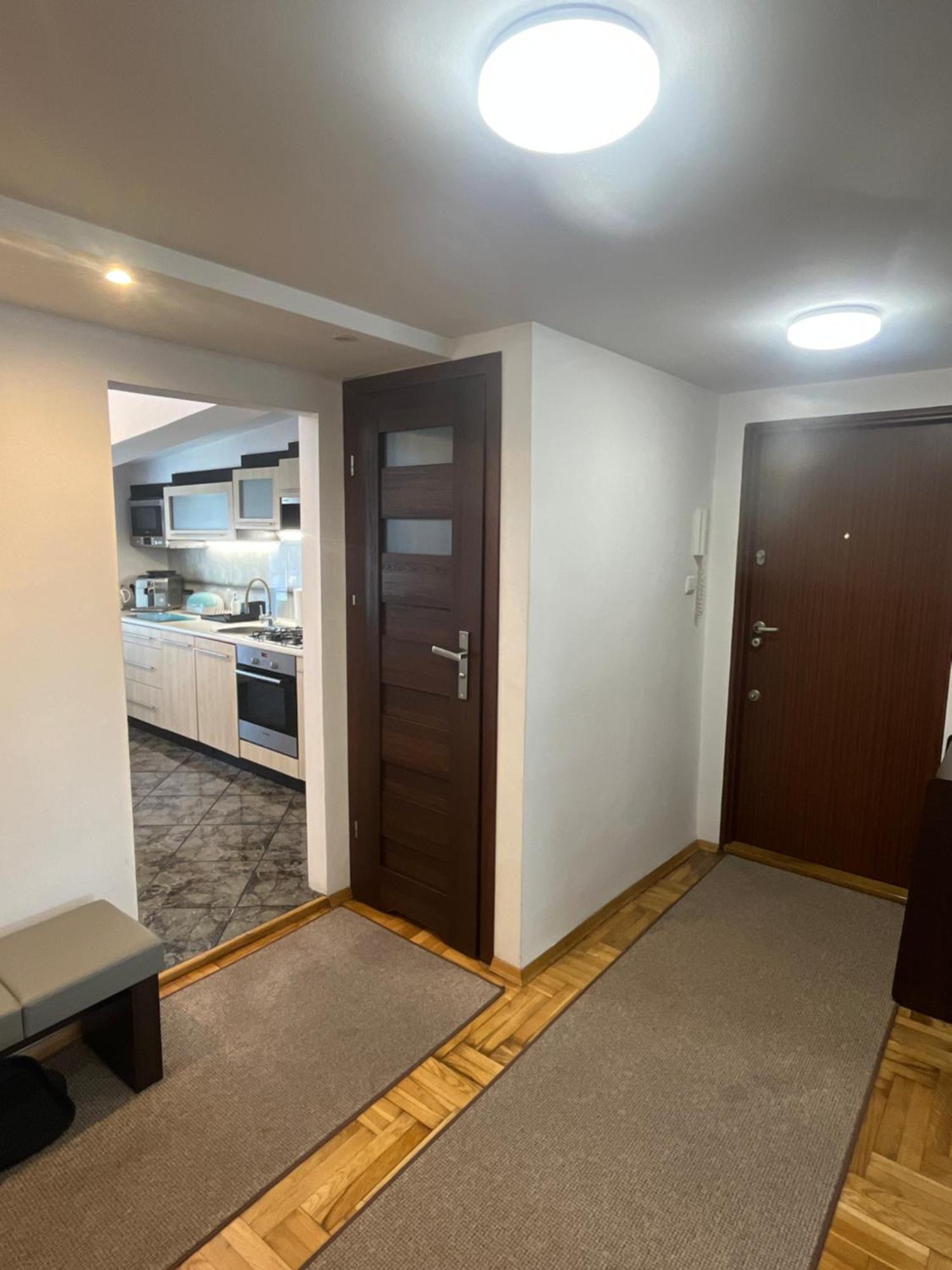 Marszalkowska Apartament Rm House Warsaw Ngoại thất bức ảnh