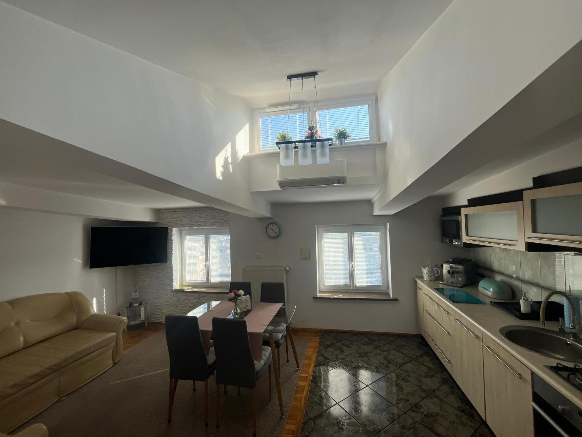 Marszalkowska Apartament Rm House Warsaw Ngoại thất bức ảnh