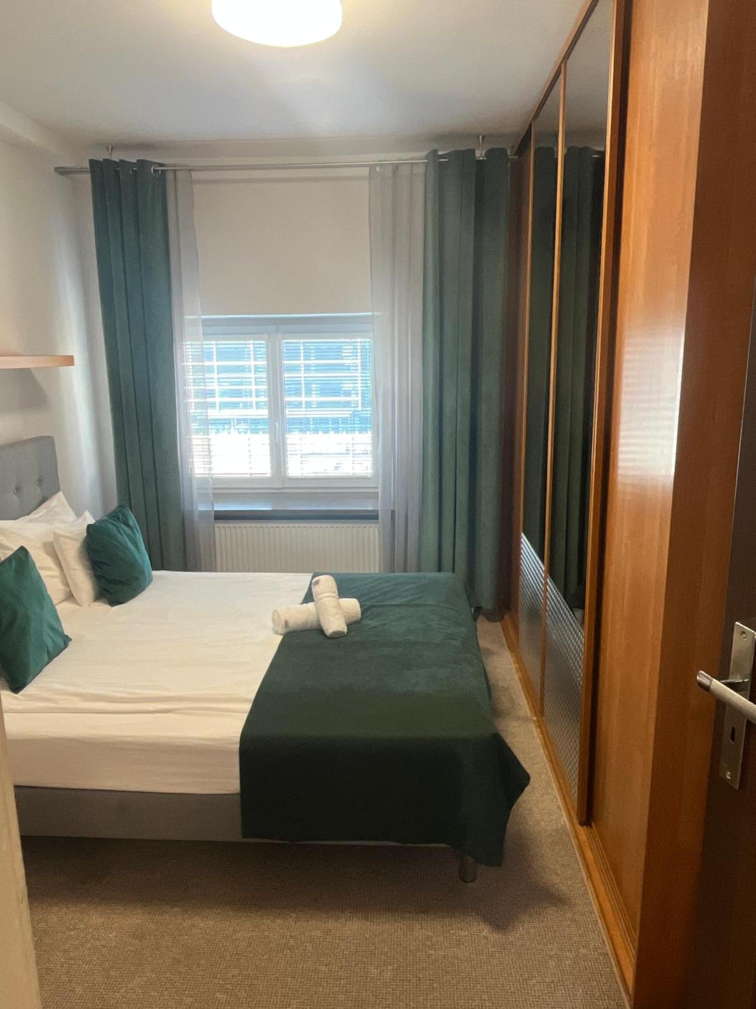Marszalkowska Apartament Rm House Warsaw Ngoại thất bức ảnh