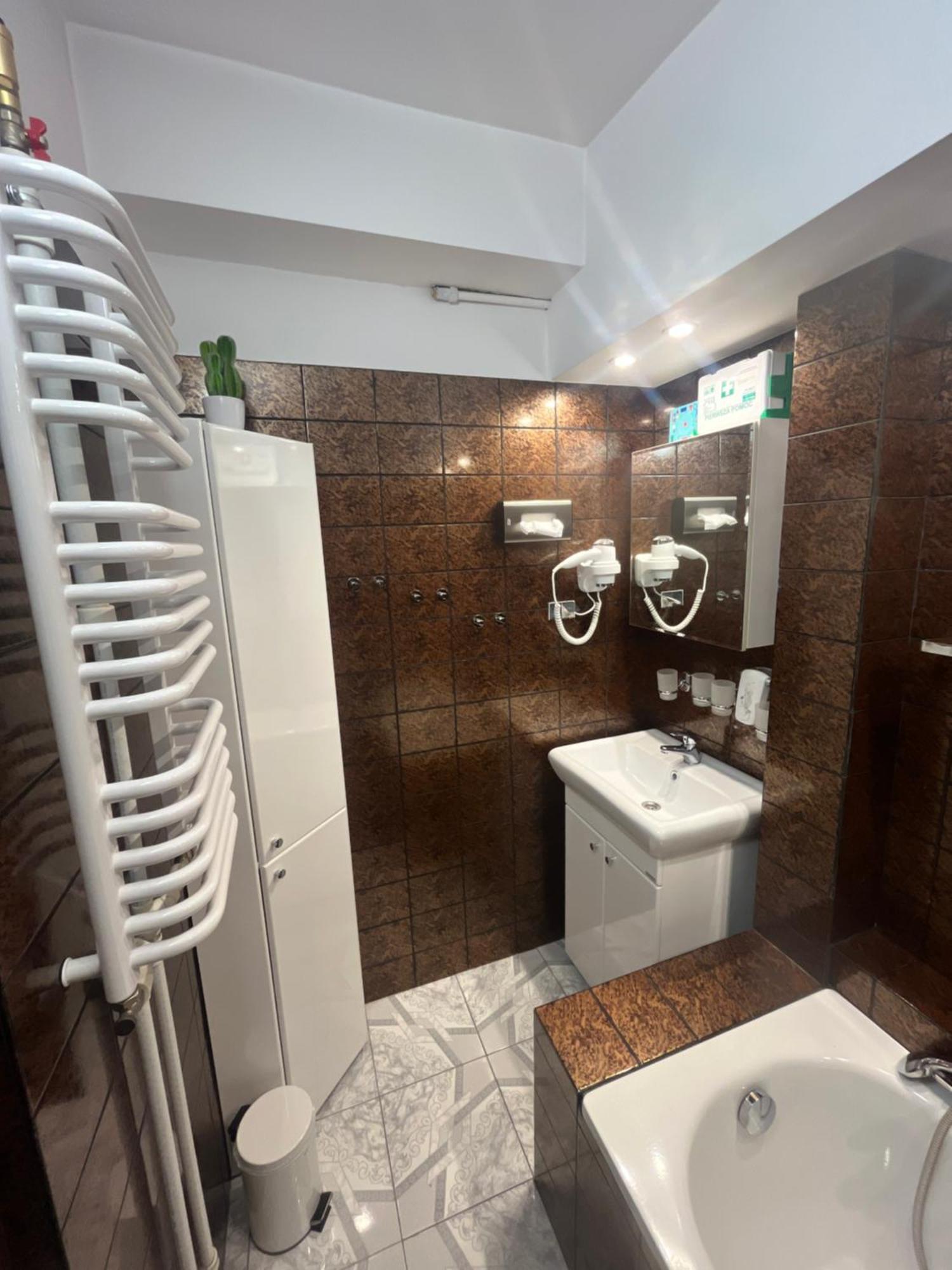 Marszalkowska Apartament Rm House Warsaw Ngoại thất bức ảnh