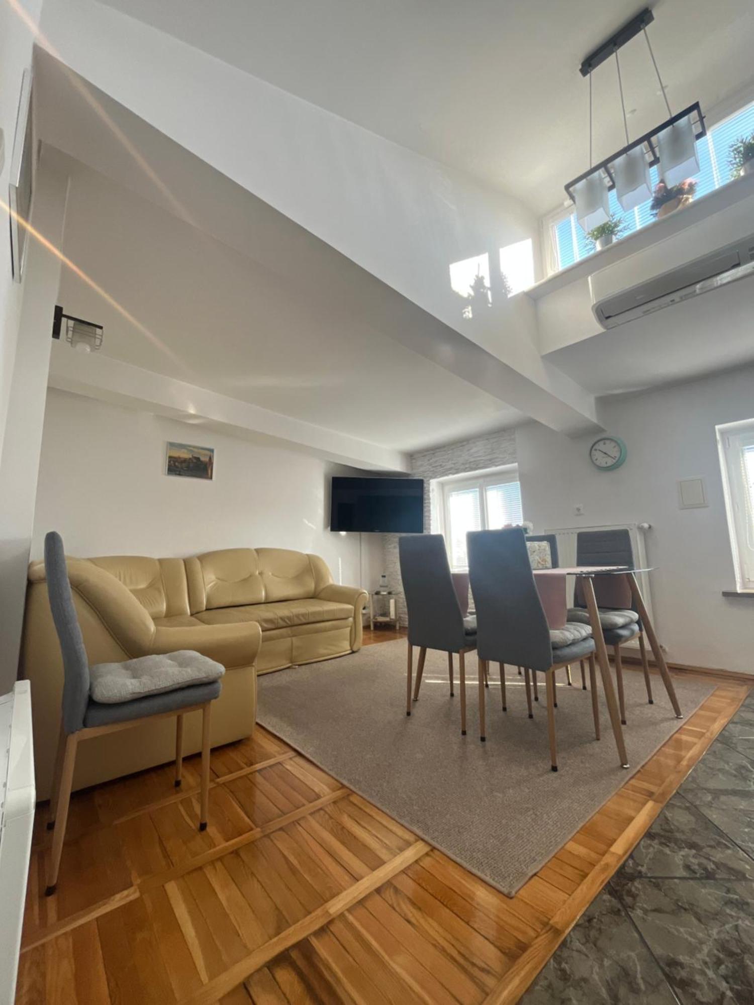Marszalkowska Apartament Rm House Warsaw Ngoại thất bức ảnh