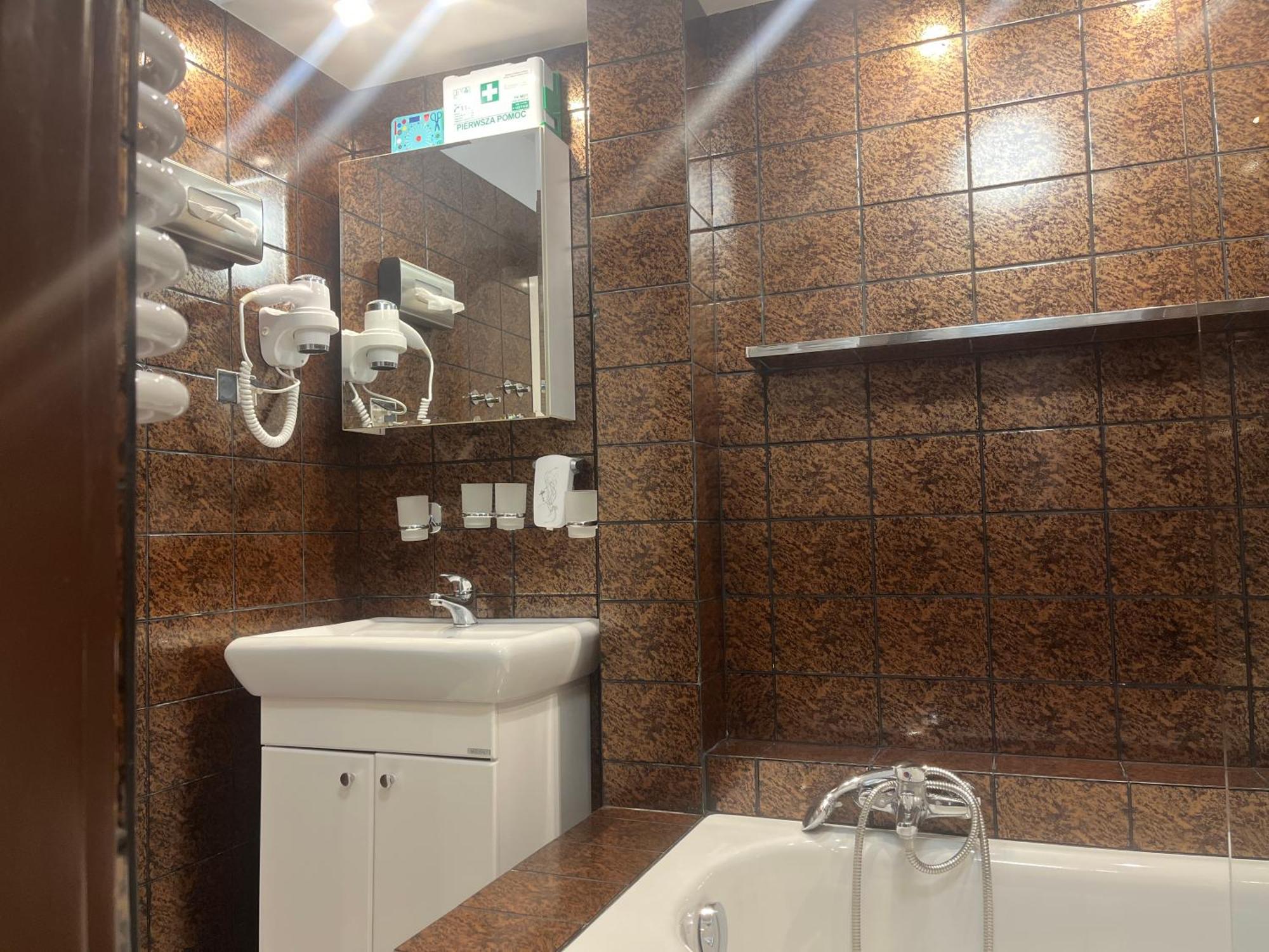 Marszalkowska Apartament Rm House Warsaw Ngoại thất bức ảnh