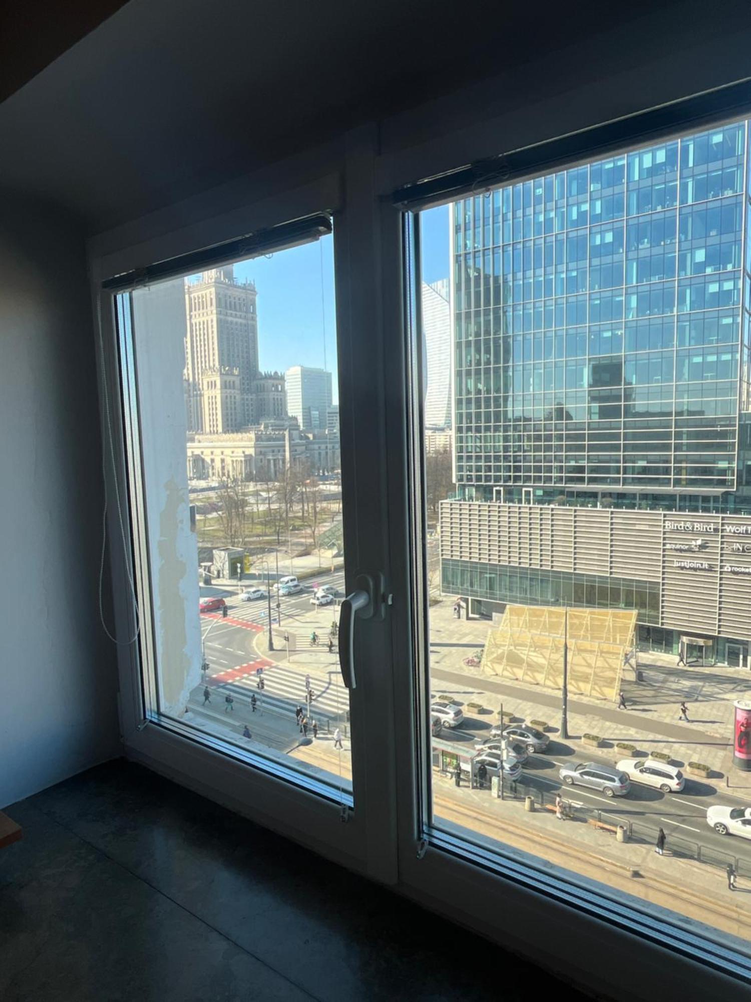 Marszalkowska Apartament Rm House Warsaw Ngoại thất bức ảnh