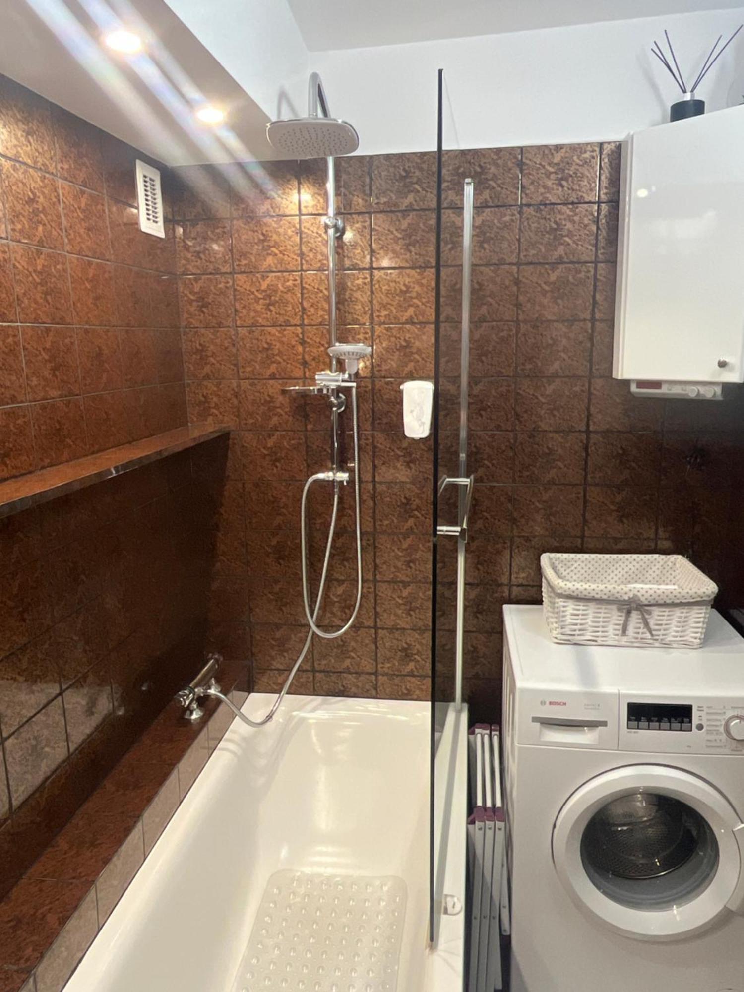 Marszalkowska Apartament Rm House Warsaw Ngoại thất bức ảnh