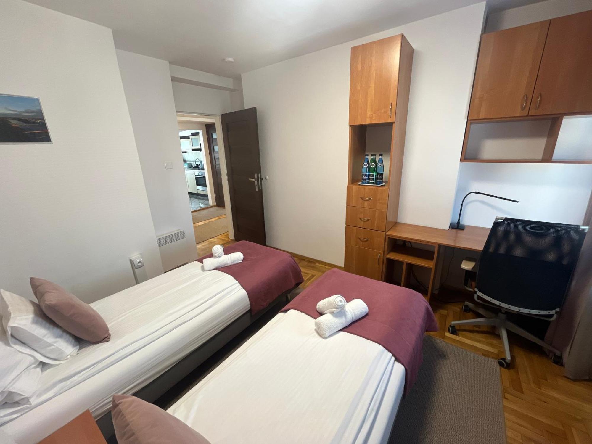 Marszalkowska Apartament Rm House Warsaw Ngoại thất bức ảnh