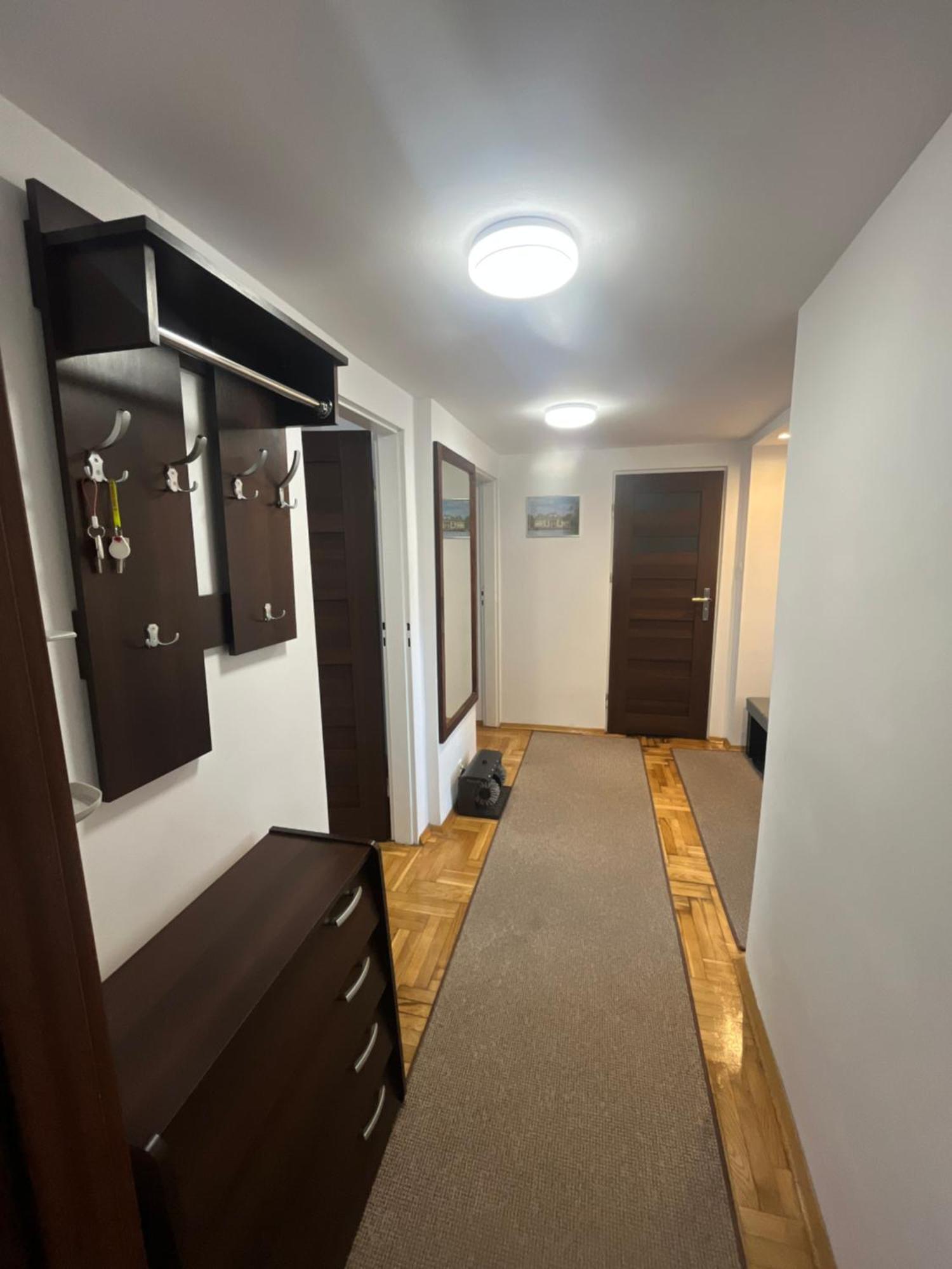 Marszalkowska Apartament Rm House Warsaw Ngoại thất bức ảnh