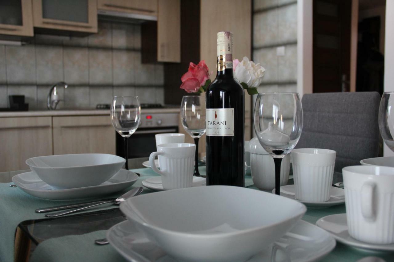 Marszalkowska Apartament Rm House Warsaw Ngoại thất bức ảnh