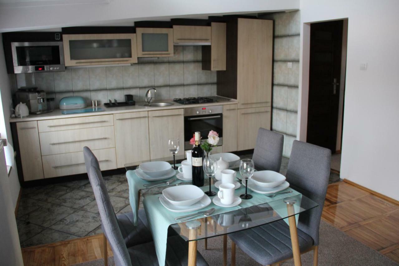 Marszalkowska Apartament Rm House Warsaw Ngoại thất bức ảnh